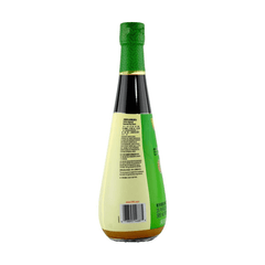 LeeKumKee Sodium Reduced Seasoned Soy Sauce