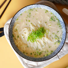 NEWTOUCH TONKOTSU RAMEN