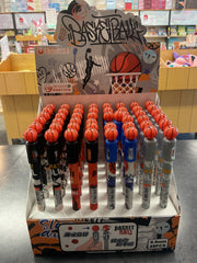 Basketball Spinning Pen