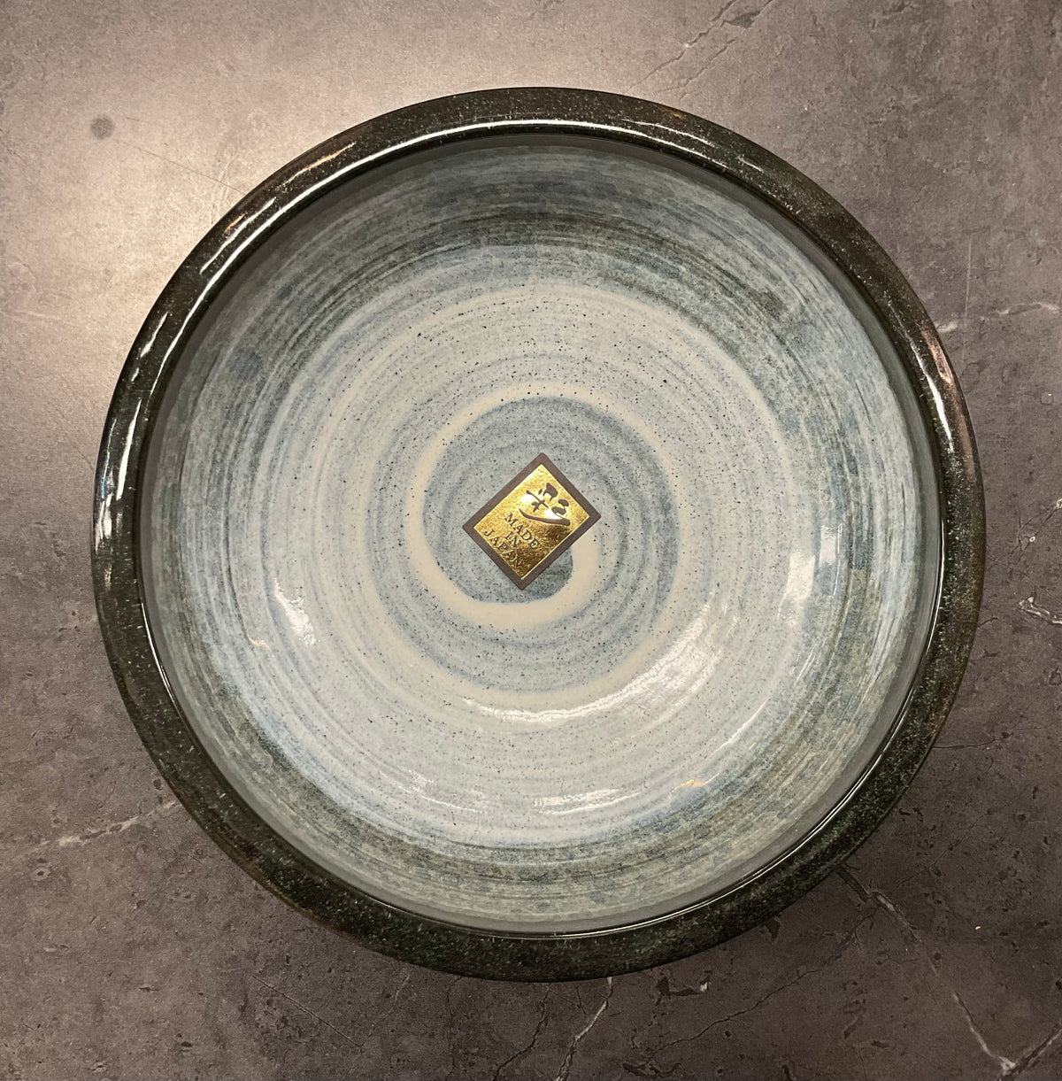 Shallow Bowl 6.75” KK56