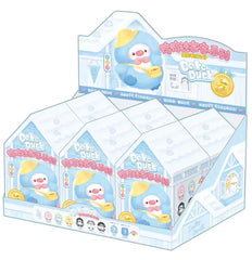 Dake Duck Play House Series Blind Box