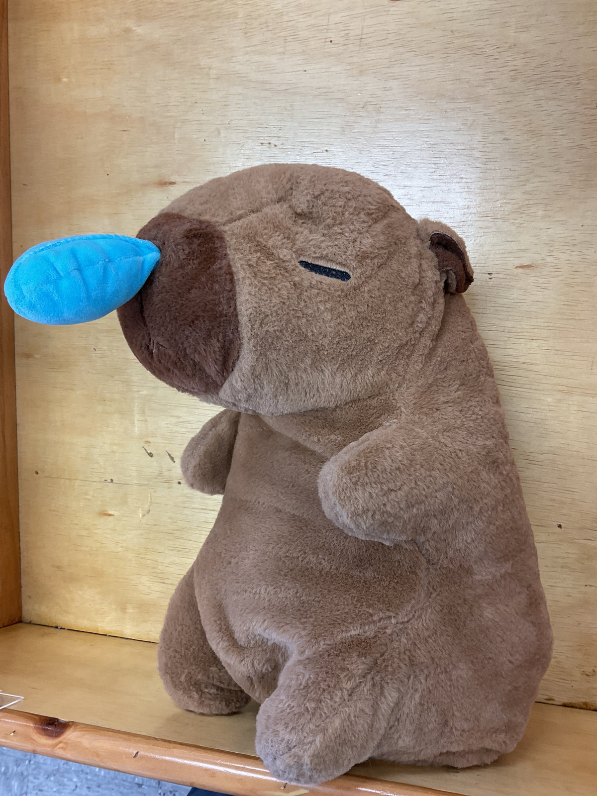 Capybara Toy