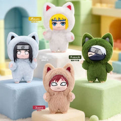NARUTO SHIPPUDEN - Kitten Land