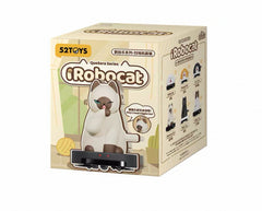 QueSera Series Robocat Blind Box
