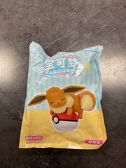 Pokémon Dream Glow Series Ball-Eevee