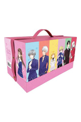 FRUITS BASKET THE COMP BOX SET