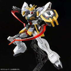HG 1/144 GUNDAM SANDROCK CUSTOM MK