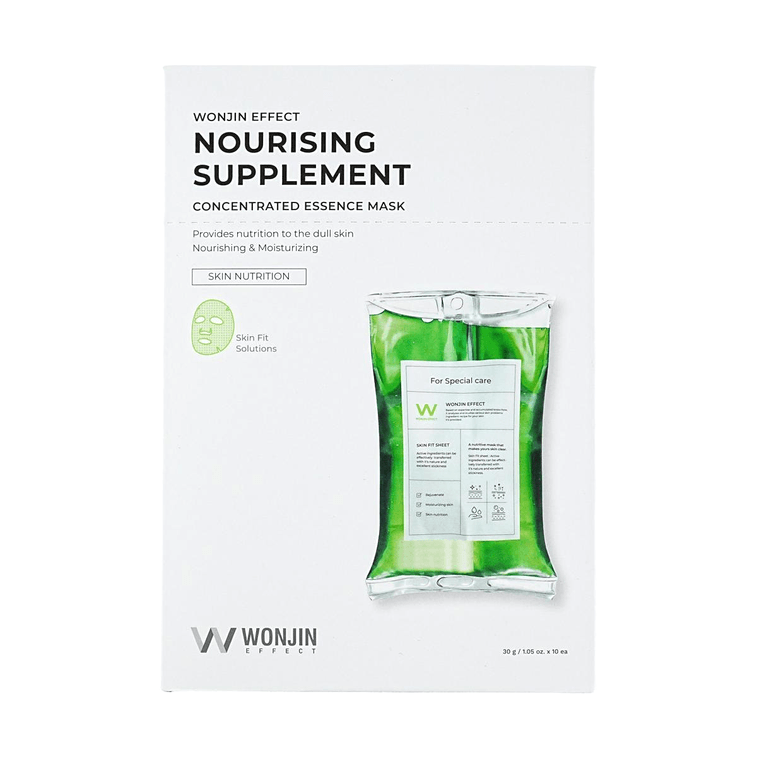 KOREA WONJIN EFFECT ENERGY INFUSION MASK