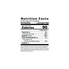 House Cream Stew, 4.93 ounce (140g)