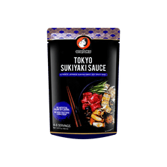 SALE!!! OTAFUKU AUTHENTIC TOKYO SUKIYAKI SOY SAUCE
