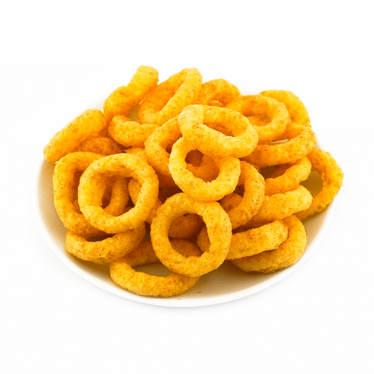 CALBEE ONION RINGS LARGE