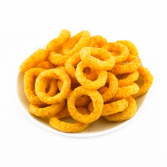 CALBEE ONION RINGS LARGE