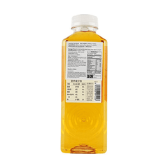 CXK JASMINE SNOW TEA (SPECIAL SALE)
