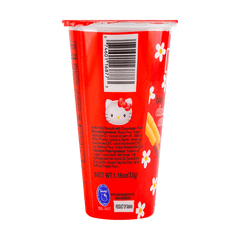 HELLO KITTY BISCUIT CHOCOLATE BISCUIT Sticks 33g