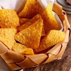 DORITOS AMERICAN BBQ FLAVOR