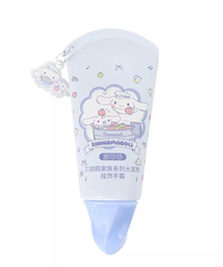 Sanrio Hand Cream - Cinnamoroll Blueberry