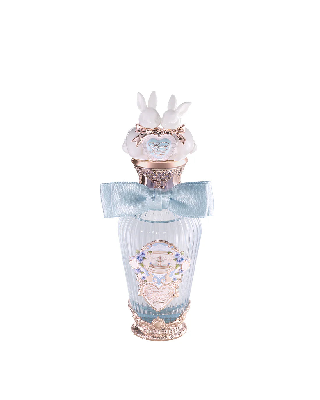Flower Knows Bunny Garden Collection Snowflake Perfume