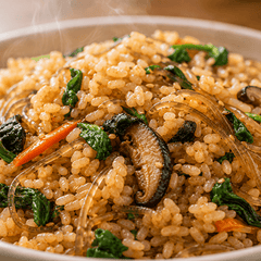 K BROS JAPCHAE FRIED RICE 7.05 OZ