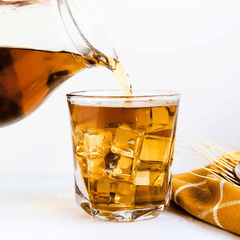 Itoen Mugicha Unsweetened Barley Tea 500ml