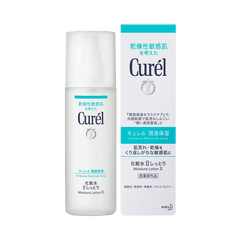KAO CUREL MOISTURE LOTION