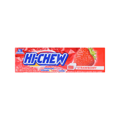 Morinaga HI-CHEW Strawberry Candy