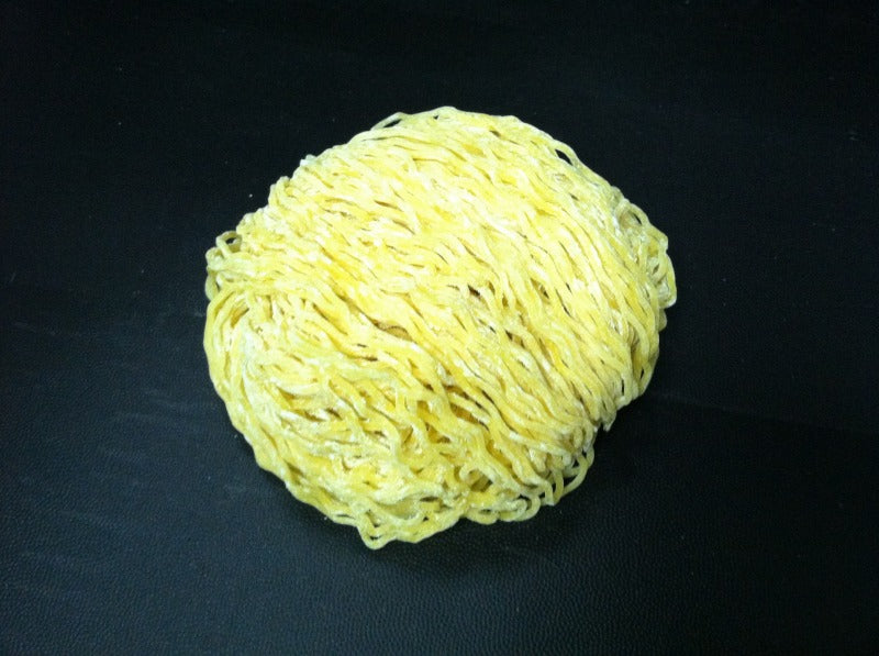 Sun Noodle Ramen Frozen Noodle #123031