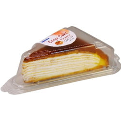 DOMREMY HOKKAIDO CREPE CAKE TIRAMISU 1P