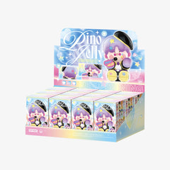 PINO JELLY Star Project Series Figures Blind Box