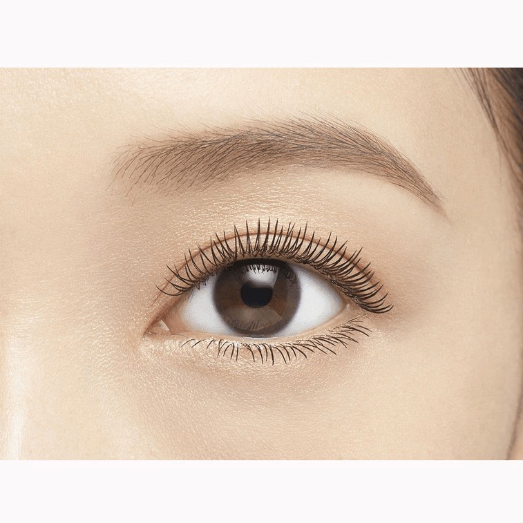 ISEHAN KISS ME Heroine Make Long Up Mascara Super Water Proof #01 Black