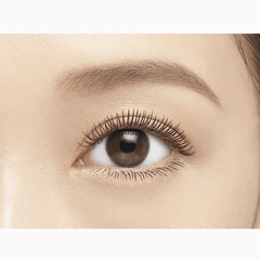 ISEHAN KISS ME Heroine Make Long Up Mascara Super Water Proof #01 Black