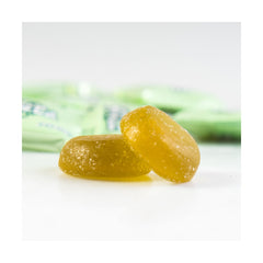Kasugai Muscat Gummy (Net WT 3.77oz)