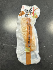 Wakamatsuya Fish Cake Clams and Scallops Stick 100g