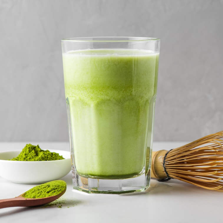 Itoen Matcha Shot_Unsweetened_Green Tea 155ml