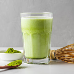 Itoen Matcha Shot_Unsweetened_Green Tea 155ml