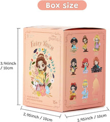 Disney Fairy town blind box