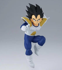 Banpresto - Dragon Ball Z - Vegeta (vs Zarbon), Bandai Spirits Match Makers Figure