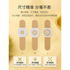 MEDICAL YOKOYAMA WART REMOVAL PATCH M
12PCS