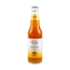 BEVERAGE MOSHI OOLONG SPRLKING HONEY