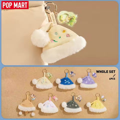 DIMOO Weaving Wonders Series-Pendant Blind Box