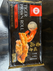 EB Tiger Prawn Roll