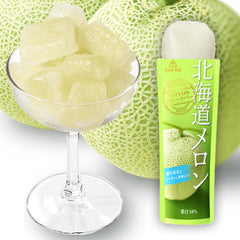 Goldpack Hokkaido Melon Sherbet 2.8oz