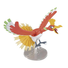 Bandai Pokemon Ho-Oh Model Kit
