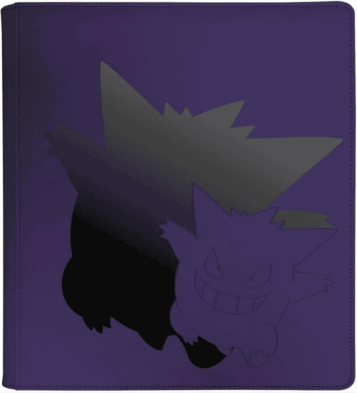 Elite Series: Gengar 12-Pocket PRO-Binder - Ultra Pro Storage Albums