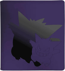 Elite Series: Gengar 12-Pocket PRO-Binder - Ultra Pro Storage Albums