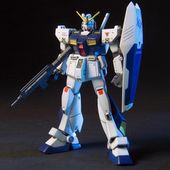 Gundam 0080 - #47 RX-78NT-1 Gundam Alex, Bandai Spirits HGUC 1/144 Model Kit
