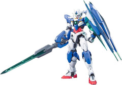 Bandai Hobby - 00 QAN[T] Gundam 00", Bandai MG 1/100 Model Building Kit