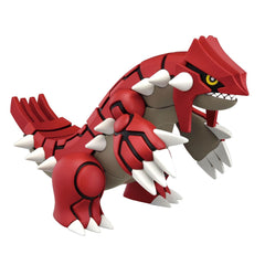Baidai Pokemon Groudon Model Kit