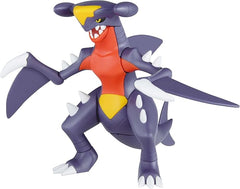 Bandai Pokémon Garchomp Model Kit