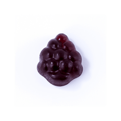 MEIJI Kajyu Gummy Grape Flavor 54g