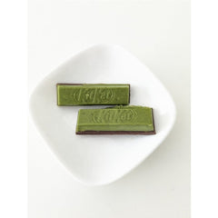 NESTLE KITKAT ORIGIN+GREEN(YOKUBARI) MINI 
BISCUIT